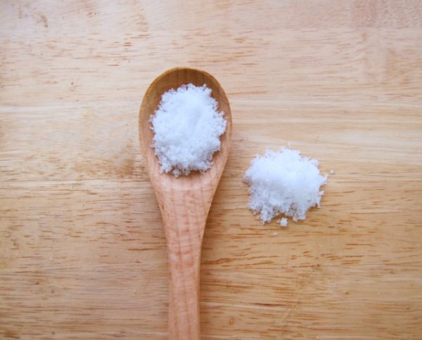 【塩と健康】良い塩の選び方・おすすめ~減塩ブームが招く塩不足の怖さ~